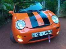 Chery QQ 0.8 2006 Car
