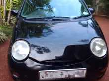 Chery QQ 0.8 2006 Car