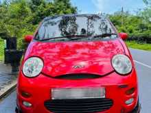 Chery QQ 0.8 2012 Car