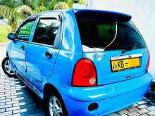 Chery QQ 0.8 2006 Car