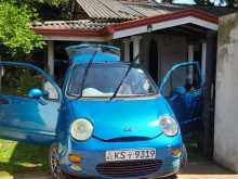 Chery Qq 2012 Car