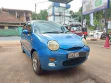 Chery QQ 2008 Car