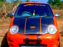 Chery QQ 2006 Car