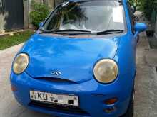 Chery QQ 2006 Car