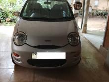 Chery QQ 2011 Car