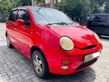 Chery QQ 2006 Car