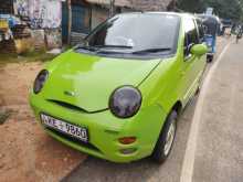 Chery Qq 2006 Car