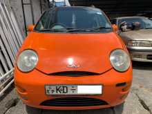 Chery QQ 2006 Car