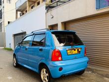 Chery QQ 2006 Car