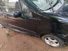 Chery Qq 2007 Car
