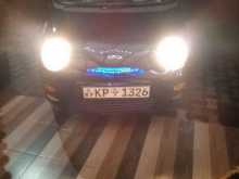 Chery QQ 2012 Car