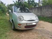 Chery Qq 2012 Car