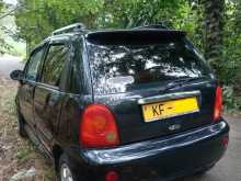 Chery QQ 2007 Car