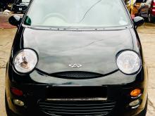 Chery QQ 2010 Car