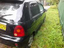Chery QQ 2011 Car