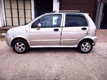 Chery Qq 2006 Car