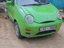 Chery QQ 2007 Car