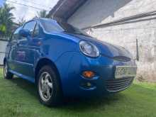 Chery QQ 2015 Car