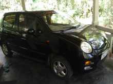 Chery Qq 2008 Car