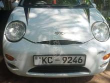 Chery Qq 2006 Car