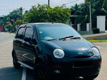 Chery QQ 2010 Car
