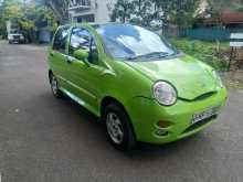 Chery QQ 2007 Car