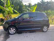 Chery QQ 2007 Car