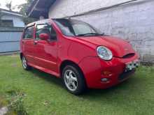 Chery QQ 2012 Car