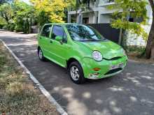 Chery QQ 2007 Car