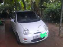 Chery Qq 2009 Car