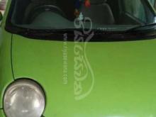 Chery QQ 2007 Car