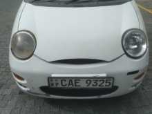 Chery QQ 2015 Car