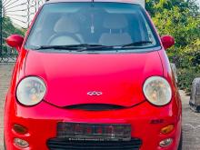 Chery QQ 2009 Car