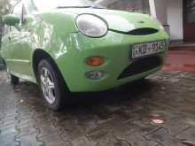 Chery Qq 2007 Car