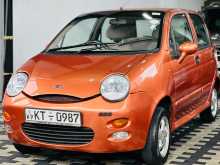 Chery QQ 2011 Car
