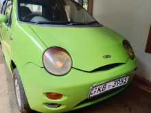 Chery QQ 2004 Car