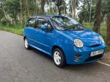 Chery QQ 2005 Car
