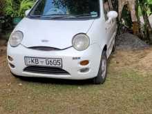 Chery QQ 2005 Car