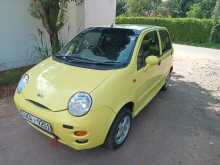 Chery QQ 2005 Car