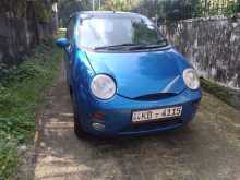 Chery QQ 2005 Car