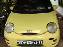 Chery QQ 2006 Car