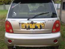 Chery QQ 2006 Car