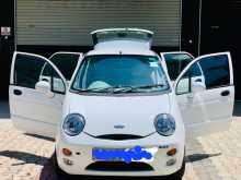 Chery QQ 2006 Car