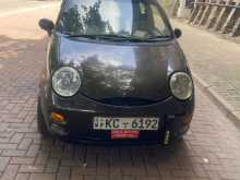 Chery QQ 2006 Car