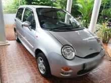 Chery Qq 2006 Car