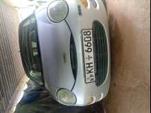 Chery QQ 2006 Car