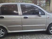 Chery Qq 2006 Car