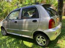 Chery QQ 2006 Car
