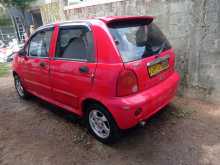 Chery QQ 2006 Car
