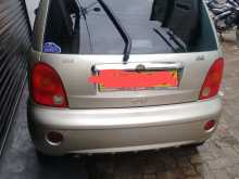 Chery QQ 2006 Car